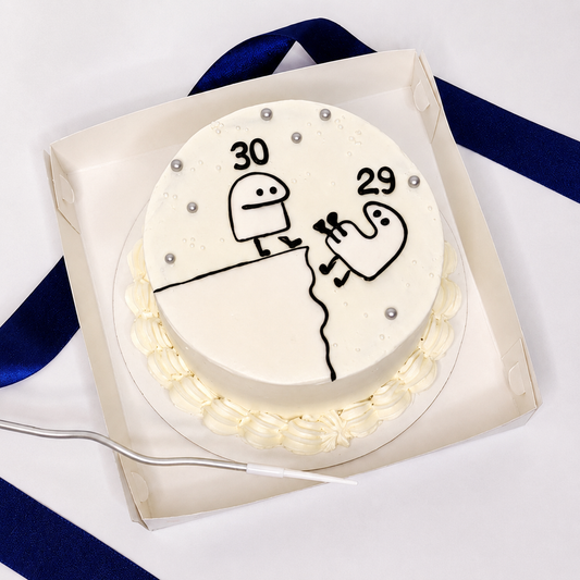 MiniCake Meme